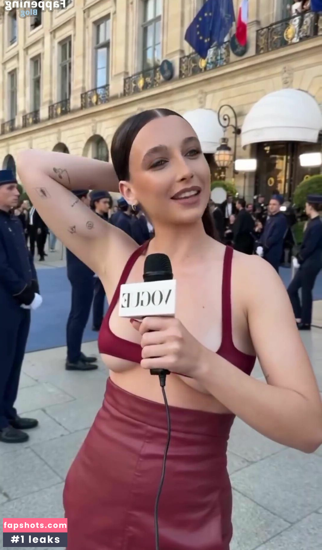 Emma Chamberlain gallery photo #118