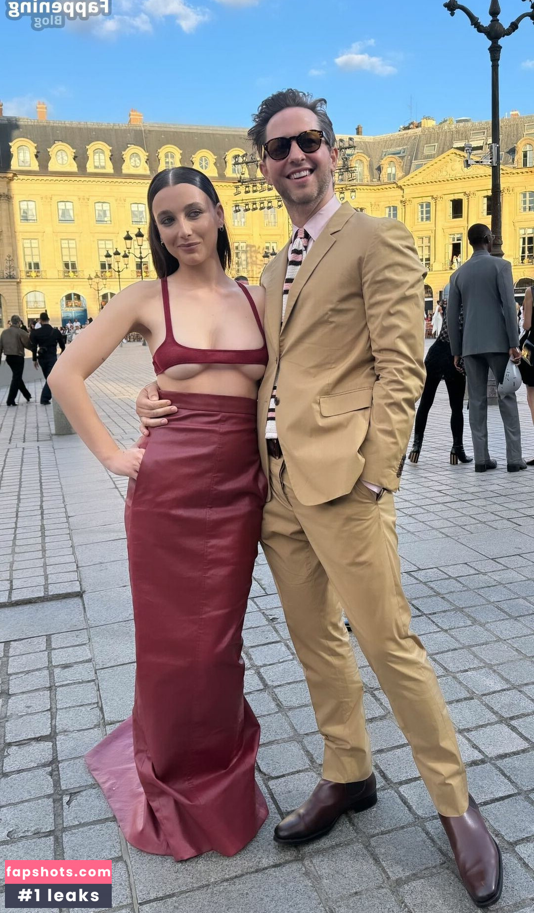 Emma Chamberlain gallery photo #122