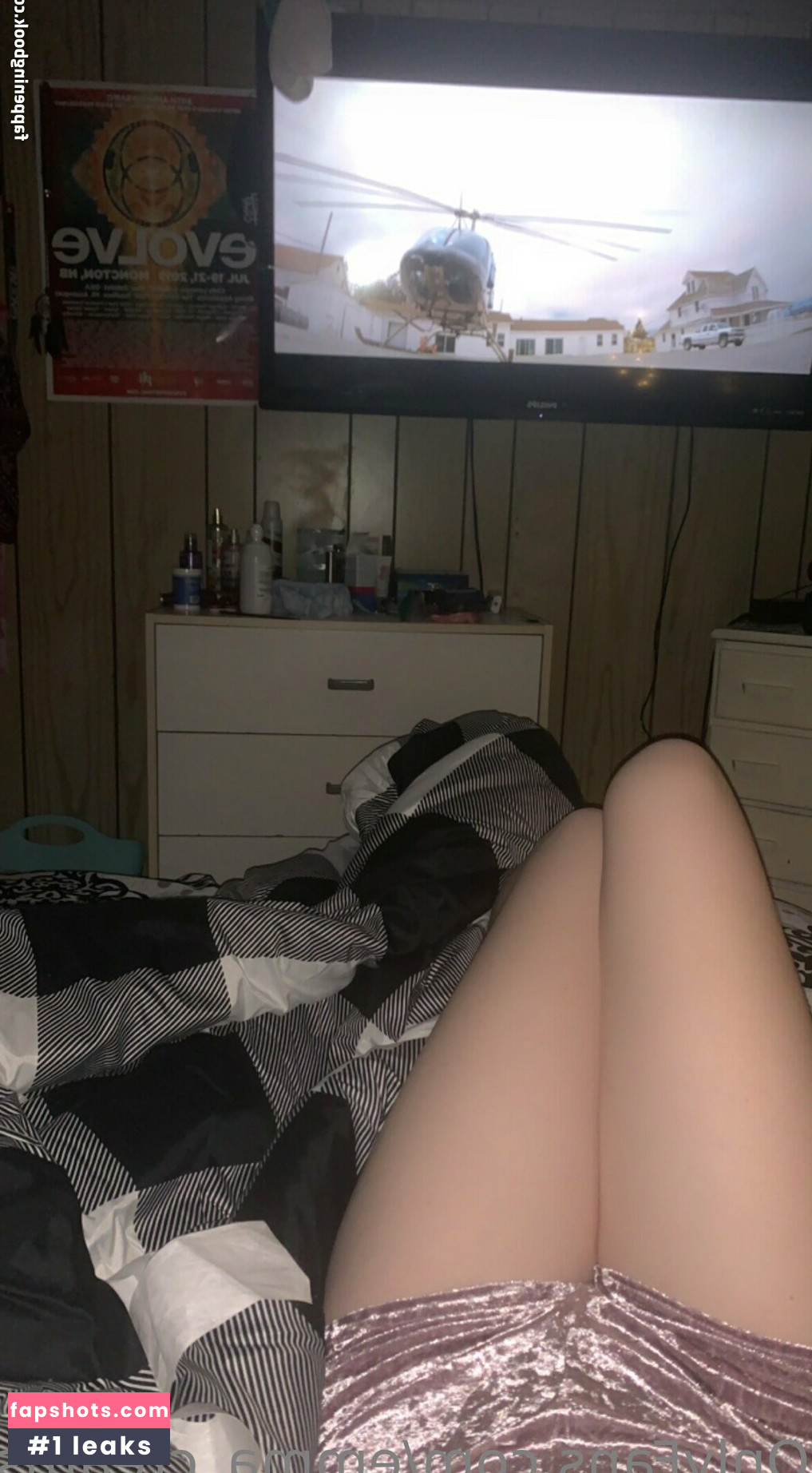 emma_creams Nahé úniky fotek pouze od fanoušků #22 - Fapshots