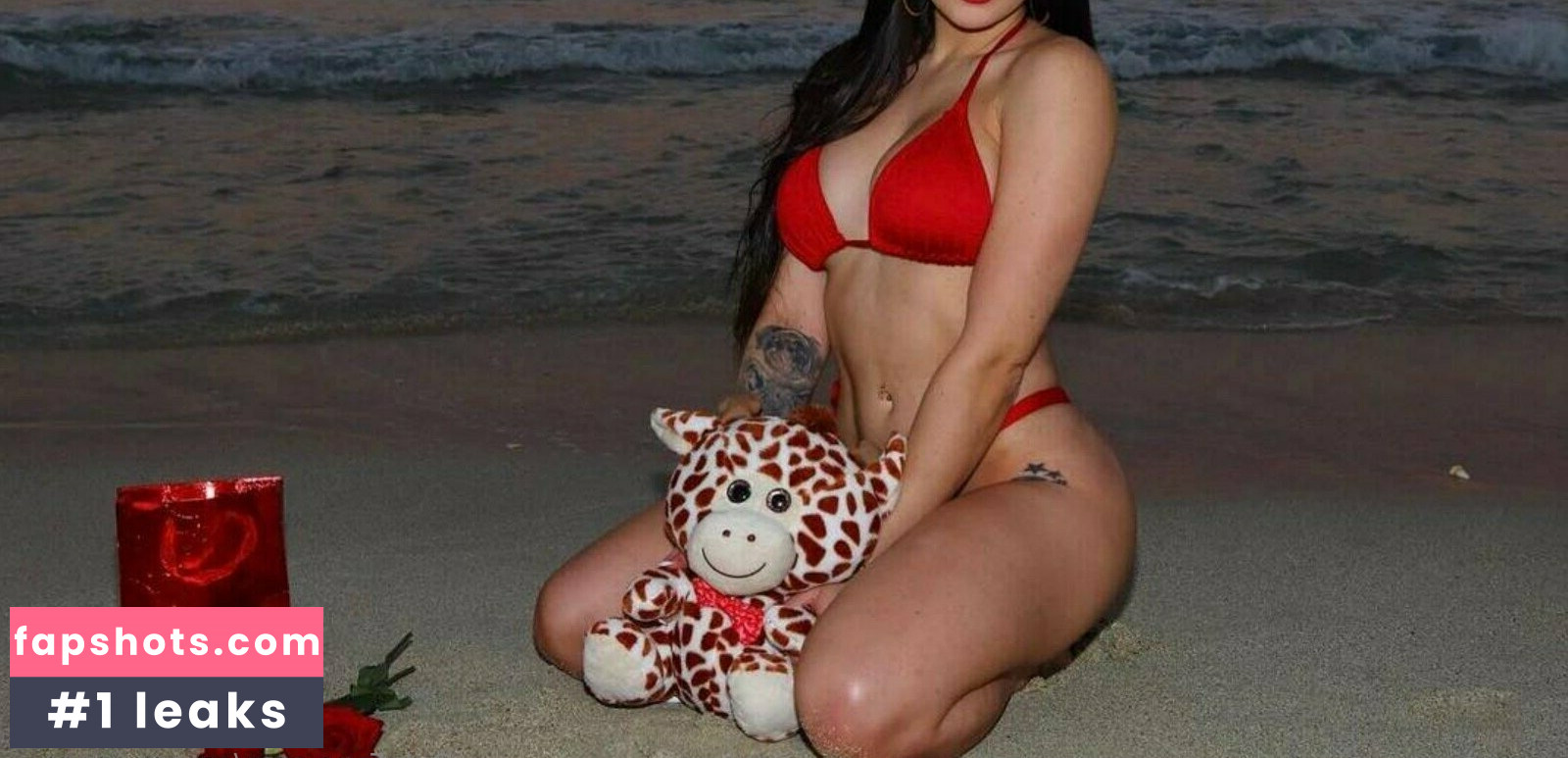 emma_creams Nahé úniky fotek pouze od fanoušků #7 - Fapshots