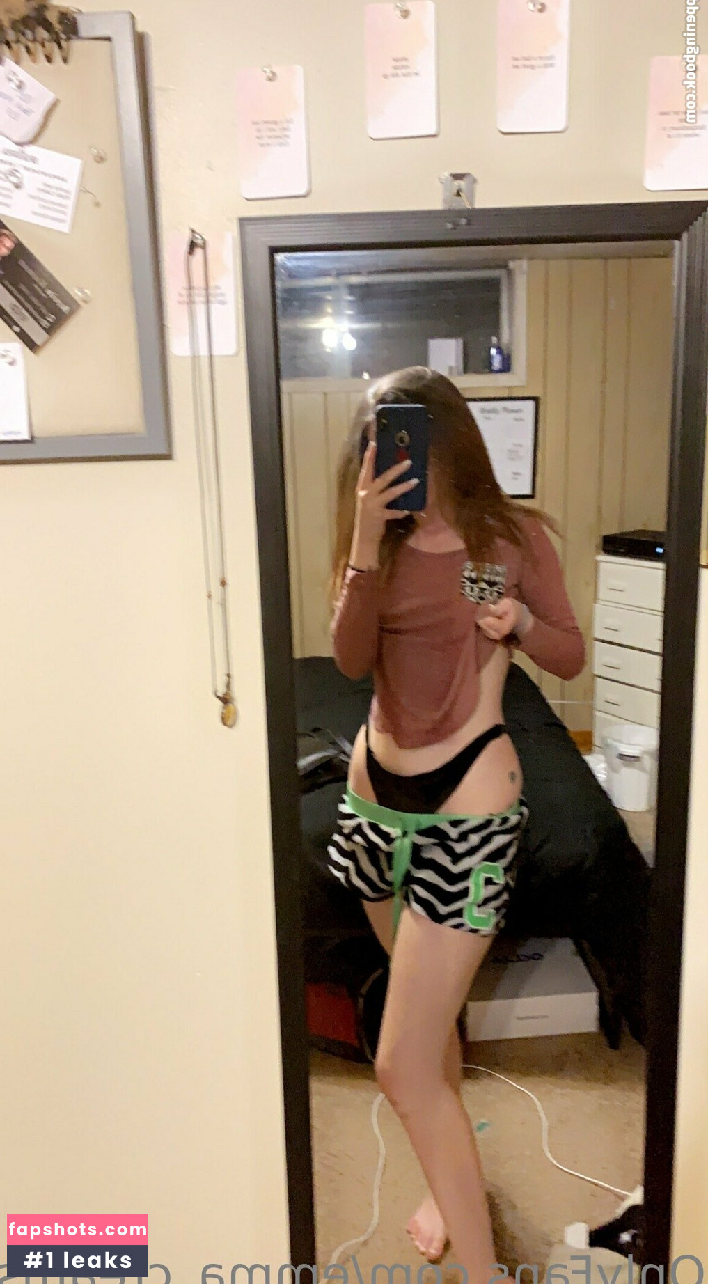 emma_creams Nahé úniky fotek pouze od fanoušků #8 - Fapshots