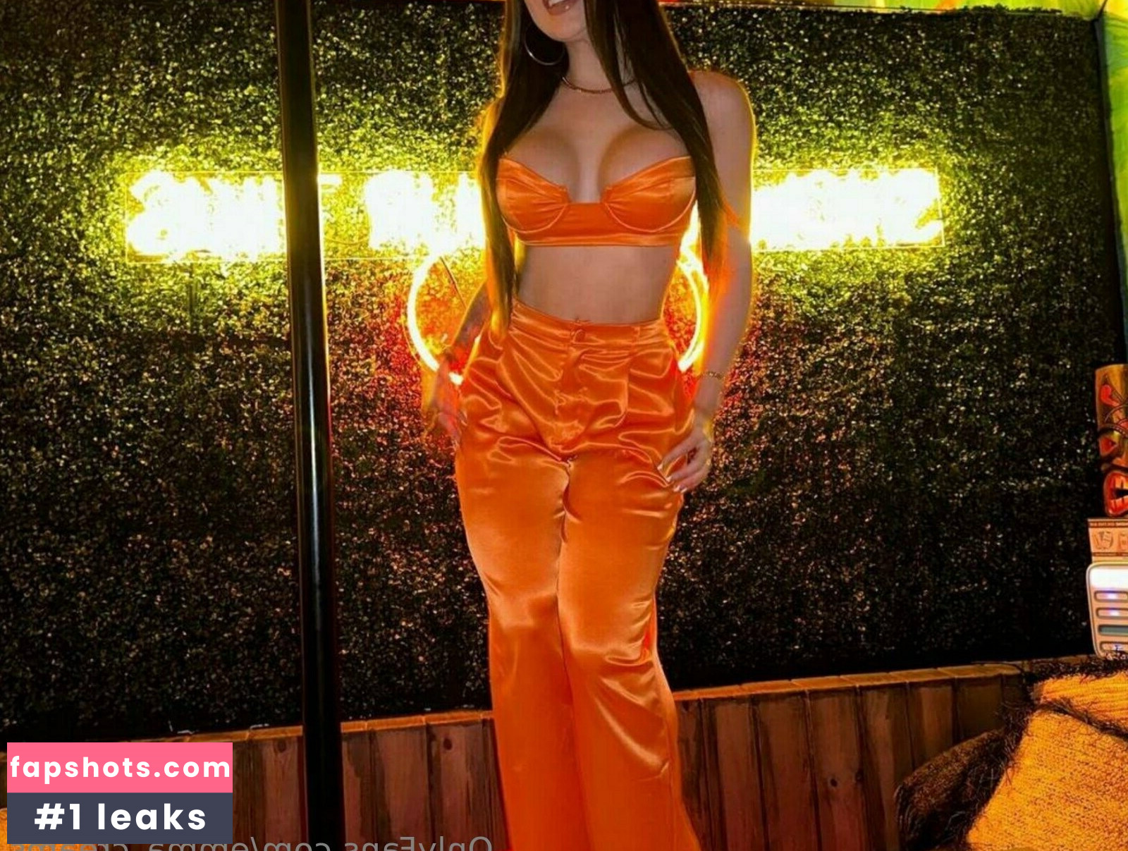 emma_creams Nahé úniky fotek pouze od fanoušků #9 - Fapshots