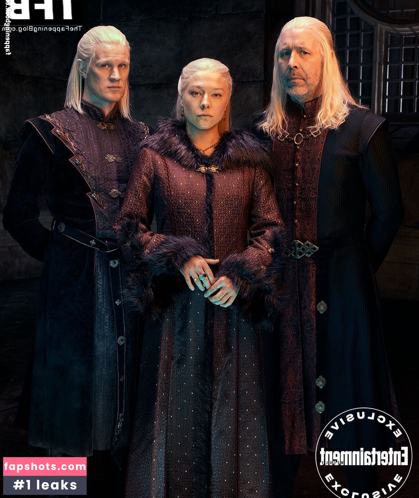 Emma D'Arcy Nude Leaks OnlyFans Photos #2 - Fapshots