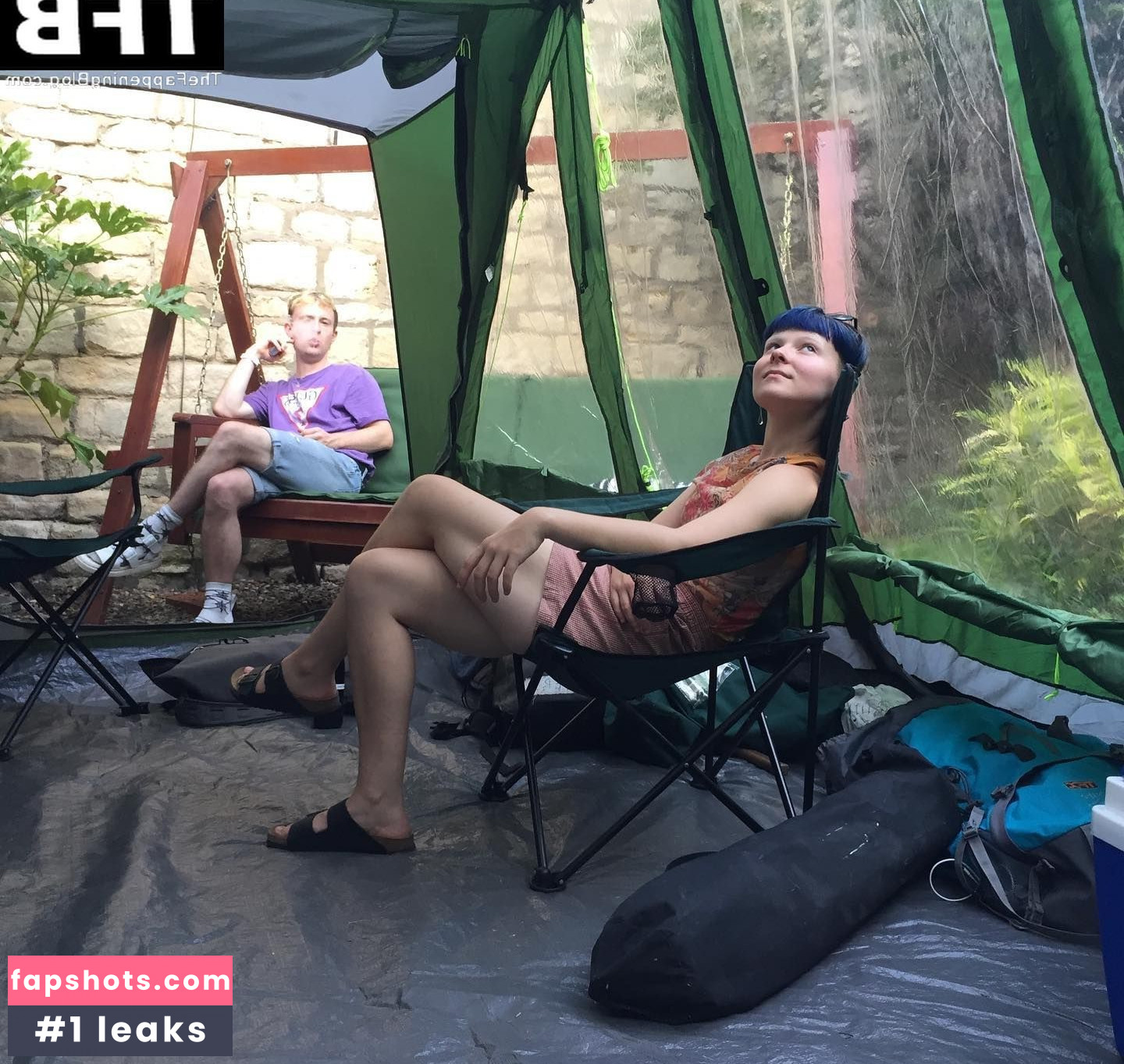 Emma D'Arcy Nude Leaks OnlyFans Photos #3 - Fapshots