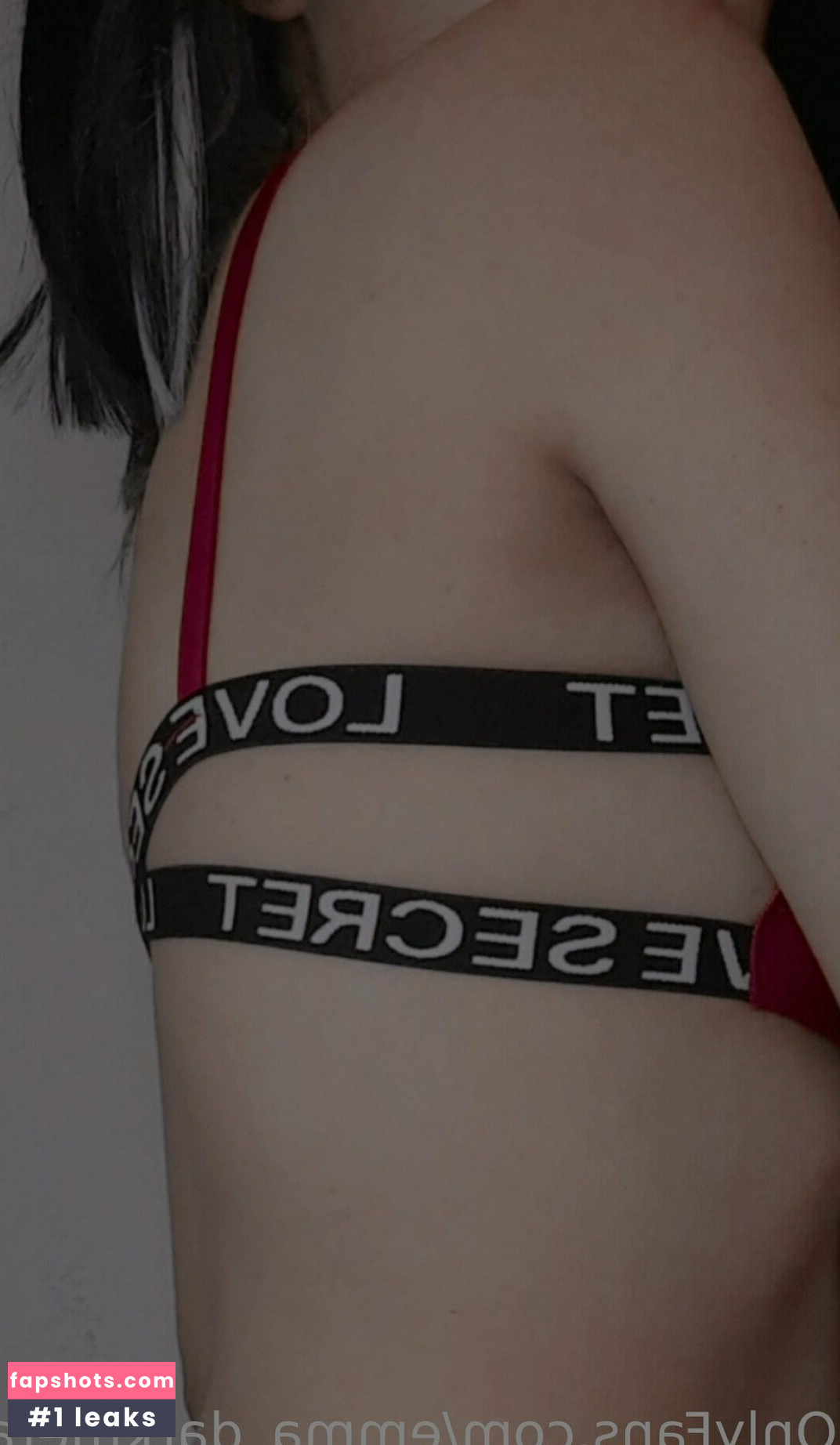 emma_darkmetal Nahé úniky fotek pouze od fanoušků #13 - Fapshots