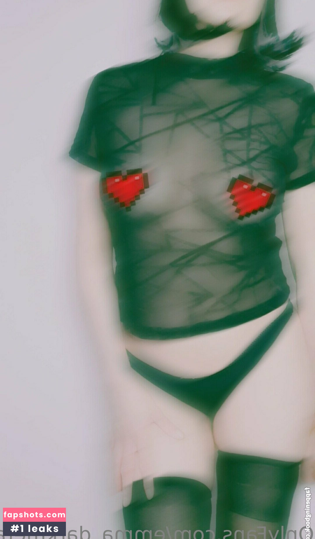 emma_darkmetal Nahé úniky fotek pouze od fanoušků #25 - Fapshots