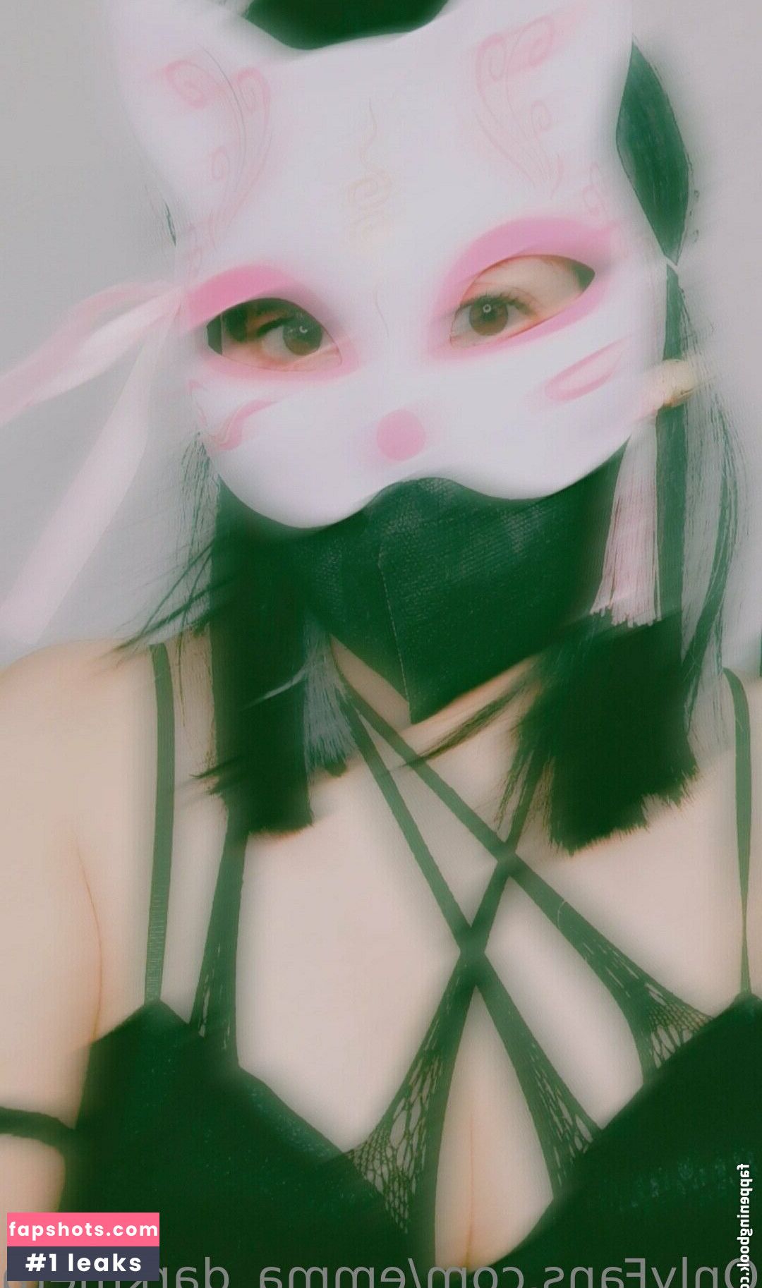 emma_darkmetal Nahé úniky fotek pouze od fanoušků #31 - Fapshots