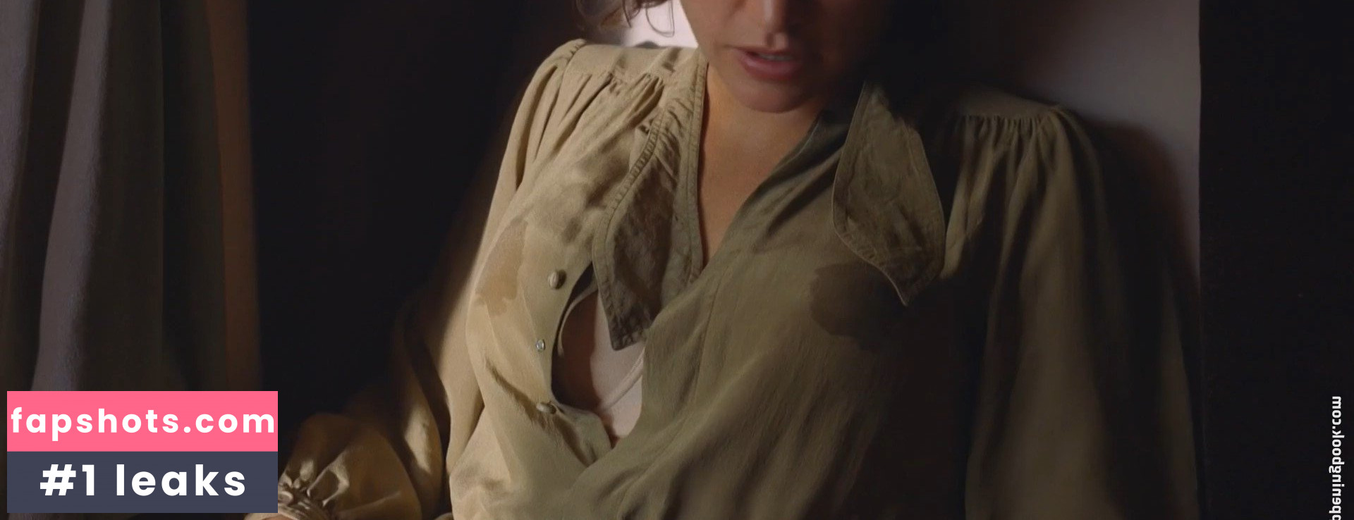 Emma de Caunes gallery photo #14