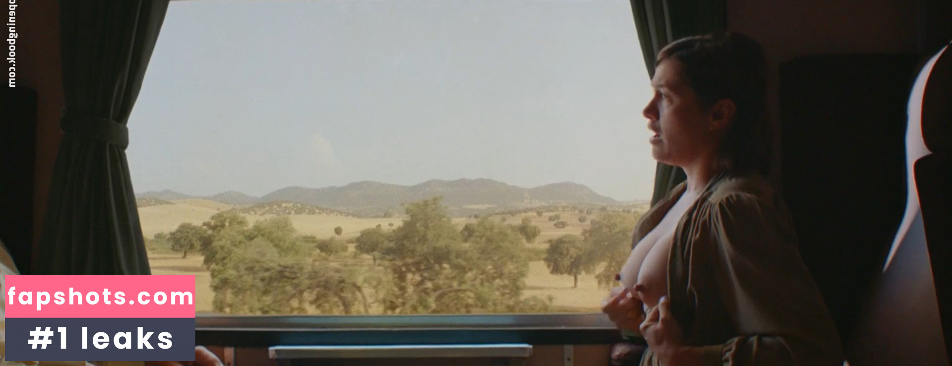 Emma de Caunes gallery photo #16