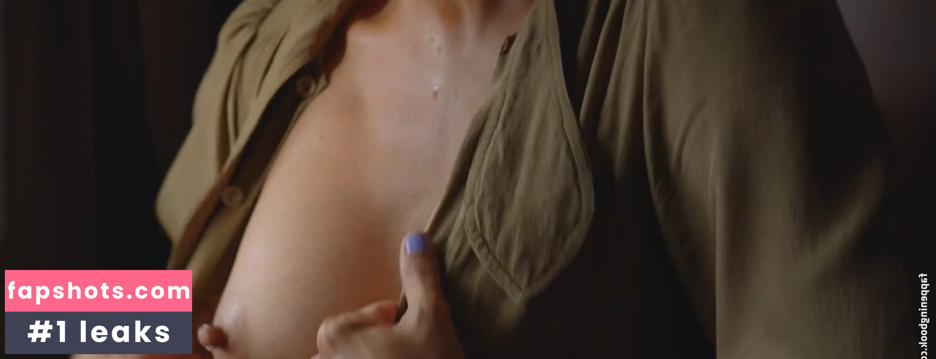 Emma de Caunes gallery photo #19