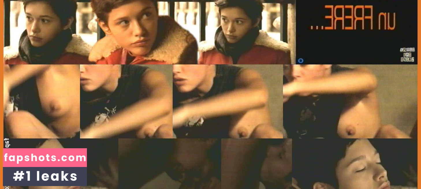 Emma de Caunes gallery photo #20