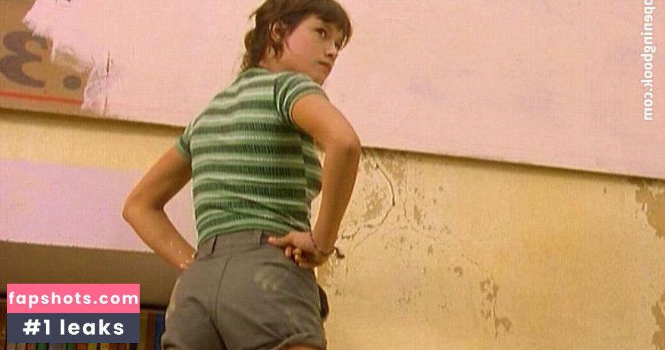 Emma de Caunes gallery photo #26