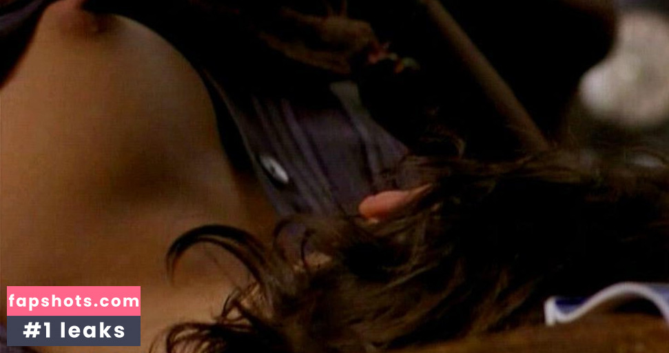 Emma de Caunes gallery photo #27