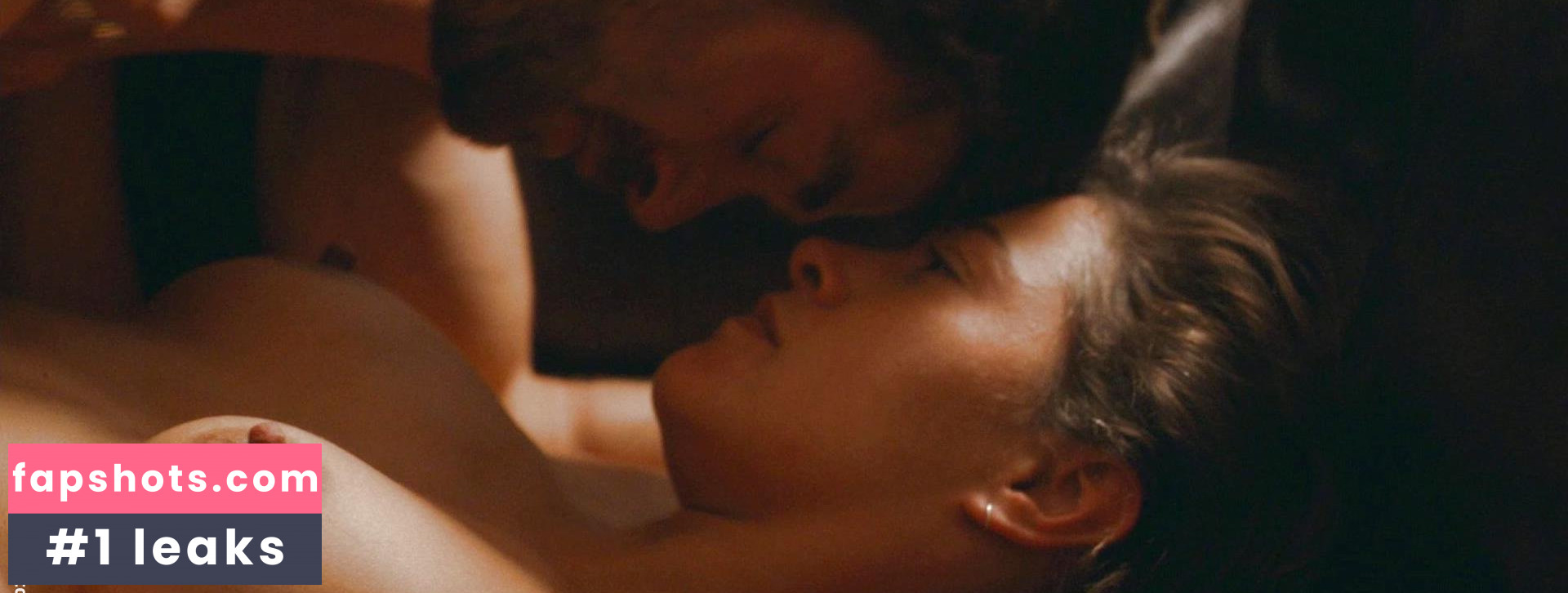 Emma de Caunes gallery photo #29