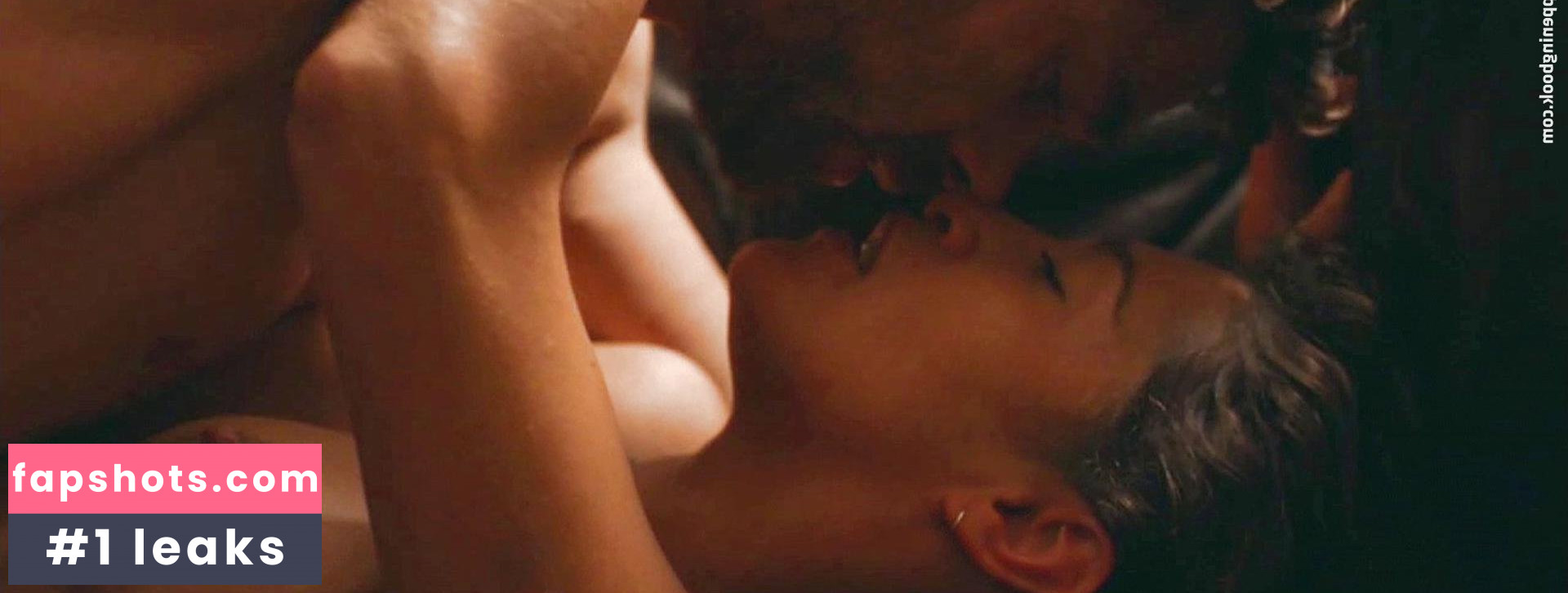 Emma de Caunes gallery photo #30