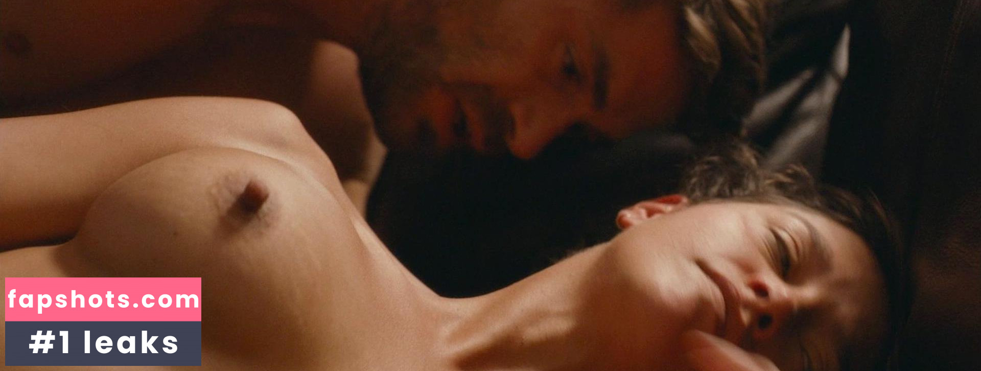 Emma de Caunes gallery photo #31