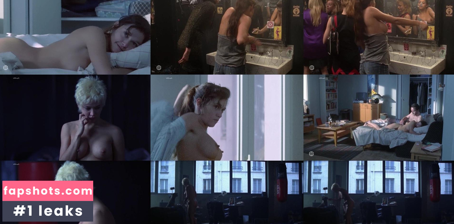 Emma de Caunes gallery photo #35