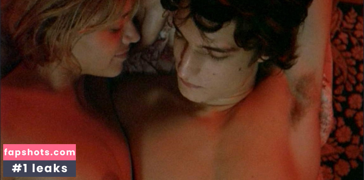 Emma de Caunes gallery photo #45