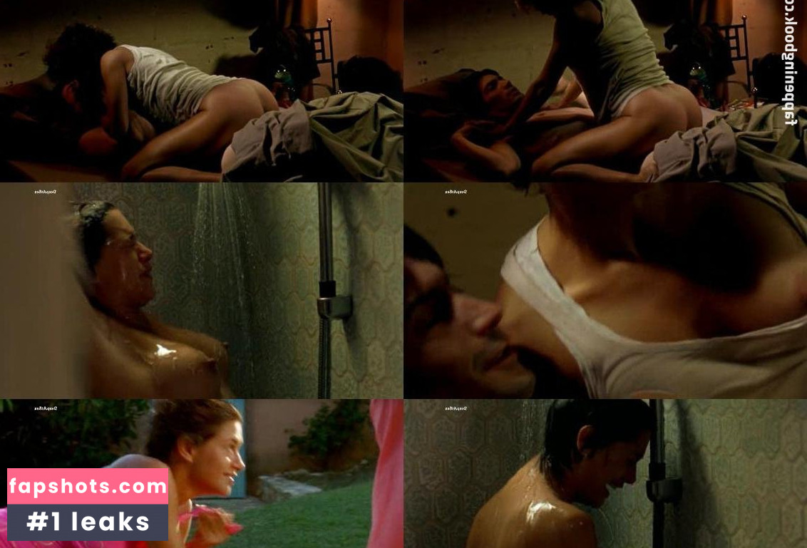 Emma de Caunes Filtración Desnuda OnlyFans Foto #54 - Fapshots