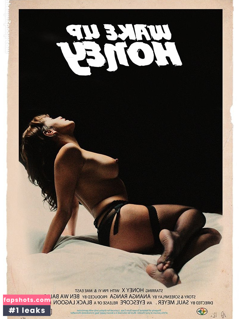 Emma de Caunes Filtración Desnuda OnlyFans Foto #58 - Fapshots