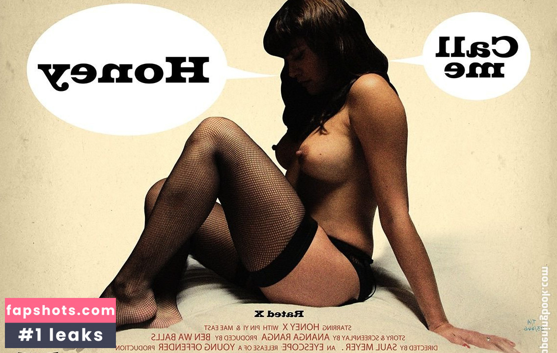 Emma de Caunes Filtración Desnuda OnlyFans Foto #61 - Fapshots