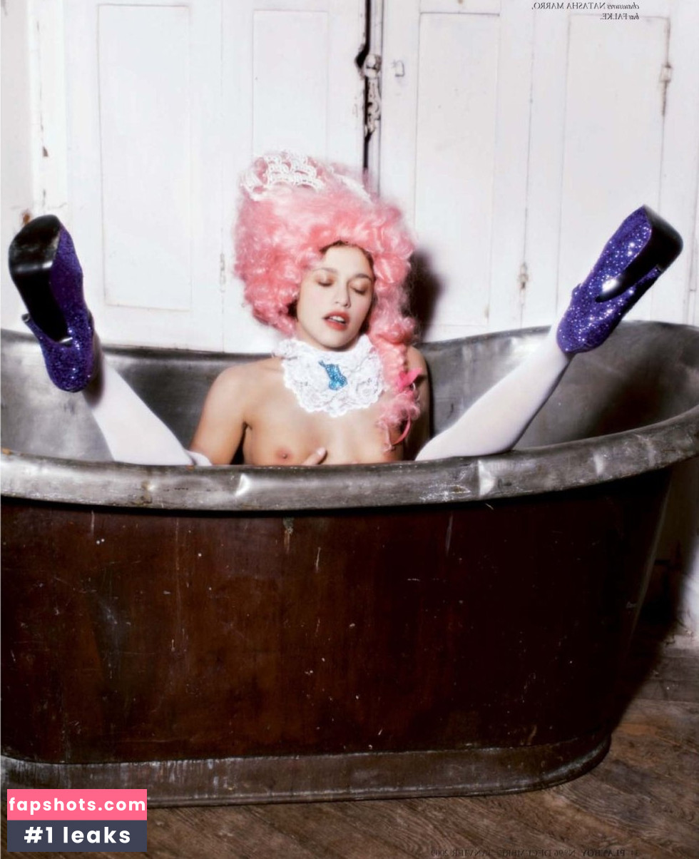 Emma de Caunes gallery photo #71