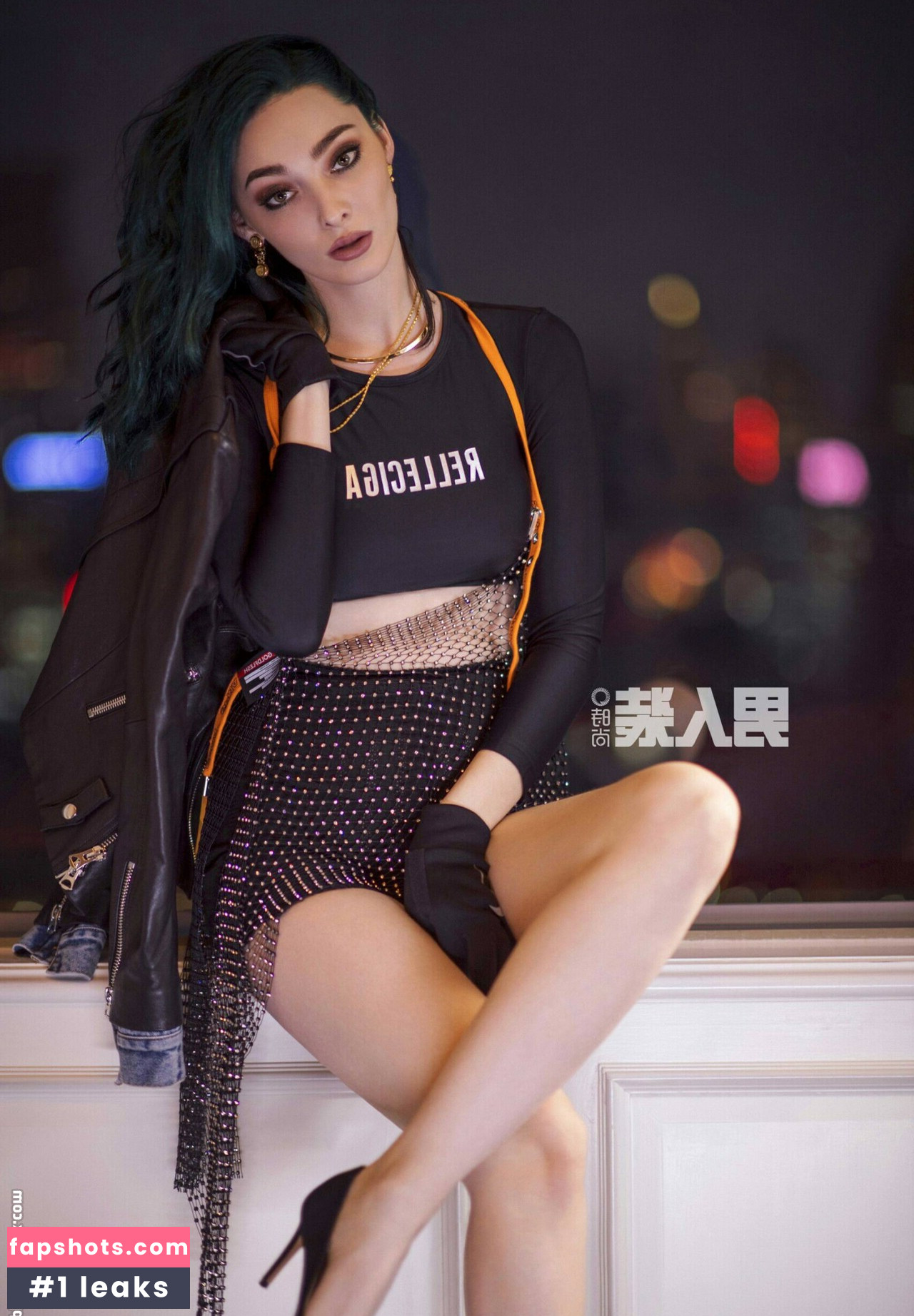 Emma Dumont Filtración Desnuda OnlyFans Foto #19 - Fapshots