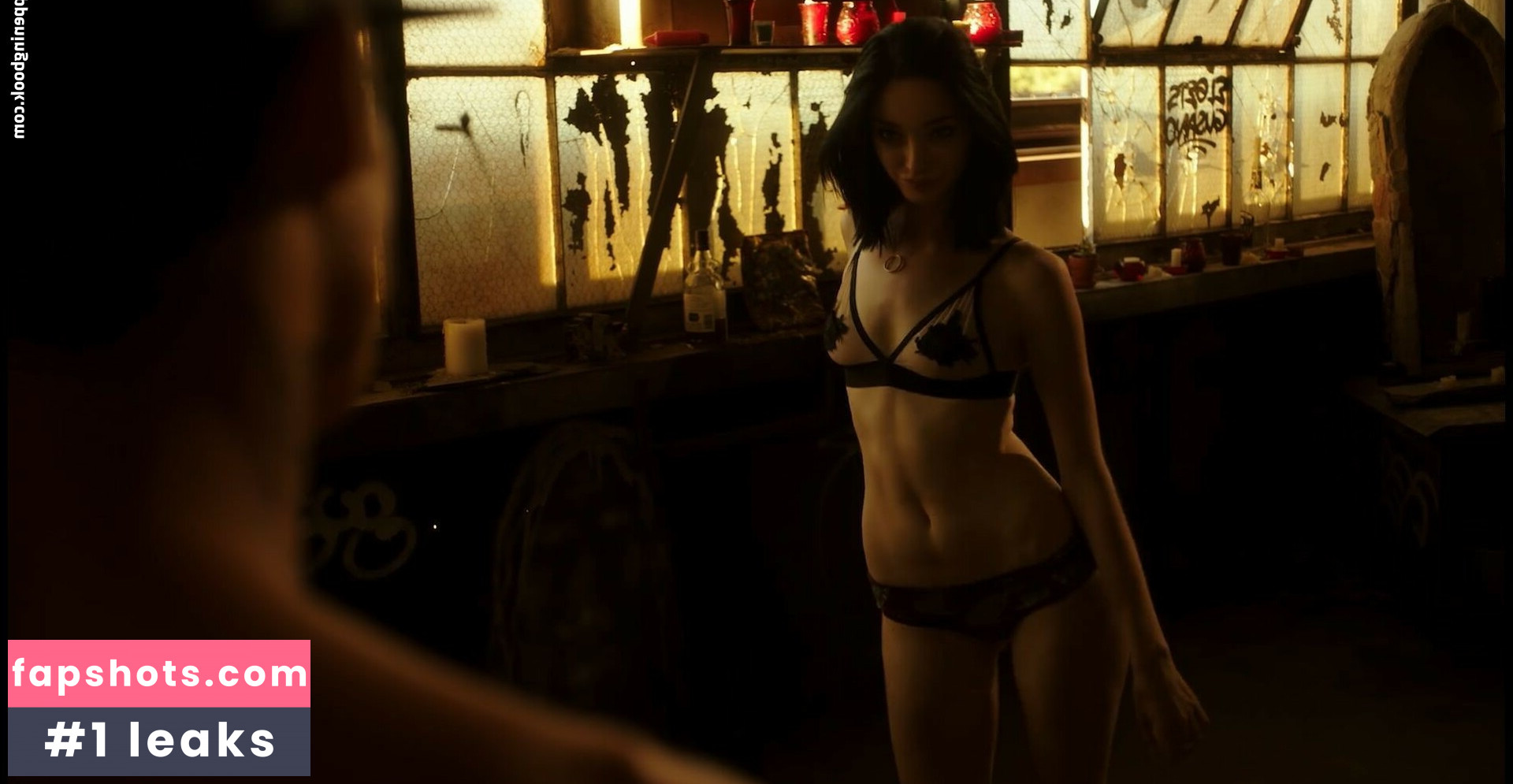 Emma Dumont Filtración Desnuda OnlyFans Foto #21 - Fapshots