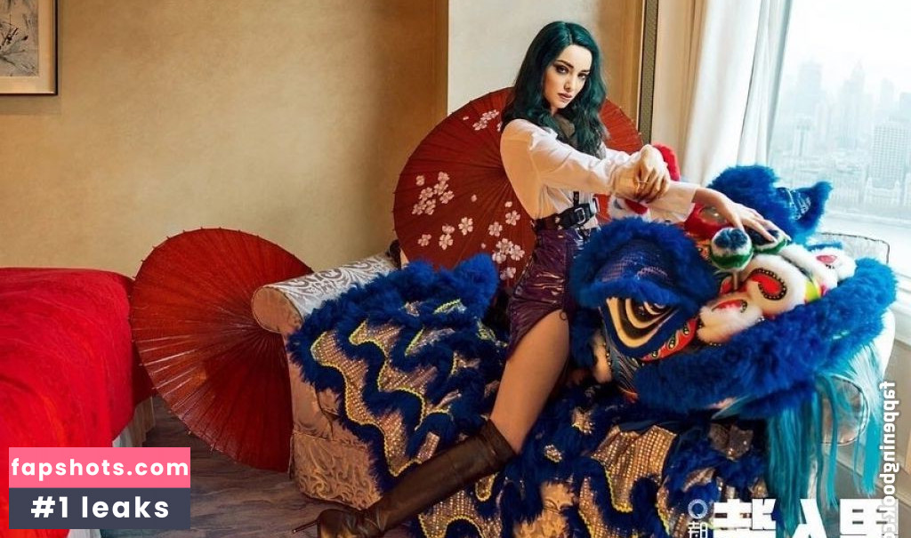 Emma Dumont Filtración Desnuda OnlyFans Foto #42 - Fapshots