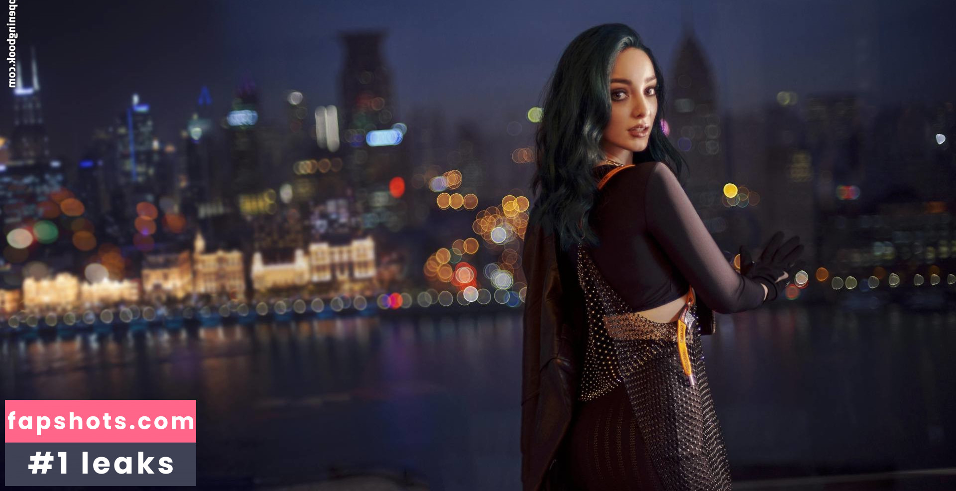 Emma Dumont Filtración Desnuda OnlyFans Foto #43 - Fapshots