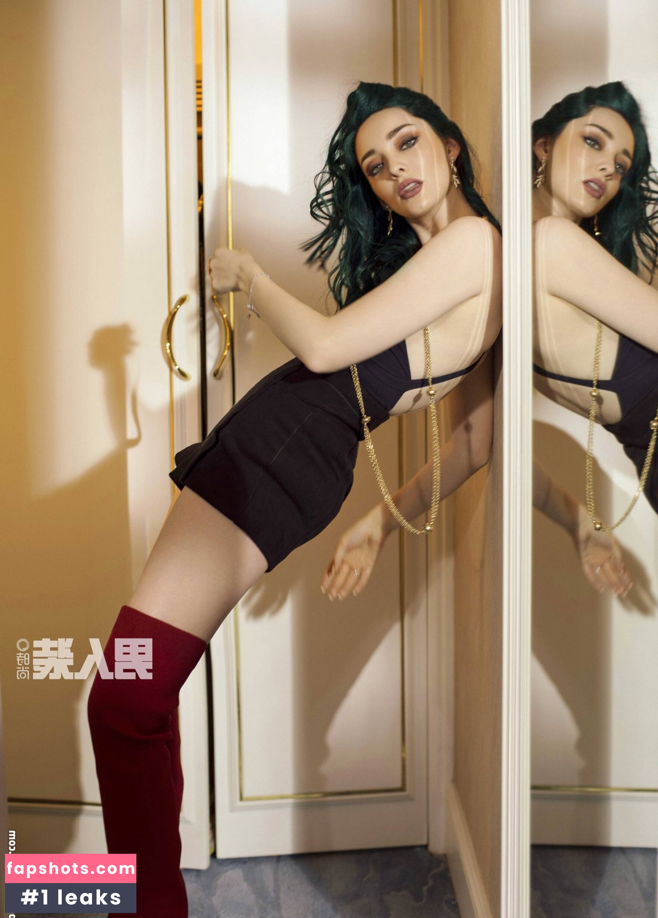 Emma Dumont Filtración Desnuda OnlyFans Foto #55 - Fapshots