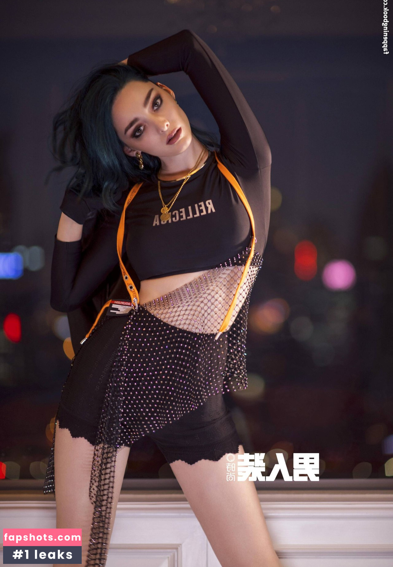 Emma Dumont Filtración Desnuda OnlyFans Foto #56 - Fapshots