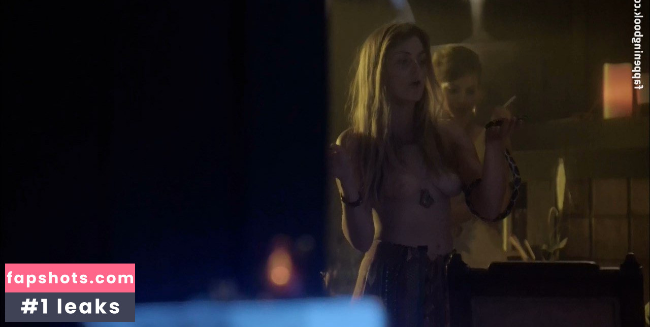 Emma Dumont Filtración Desnuda OnlyFans Foto #62 - Fapshots