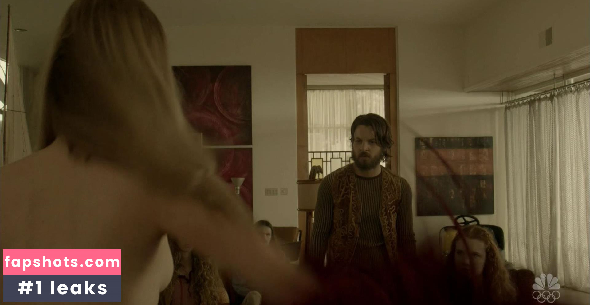 Emma Dumont Filtración Desnuda OnlyFans Foto #68 - Fapshots