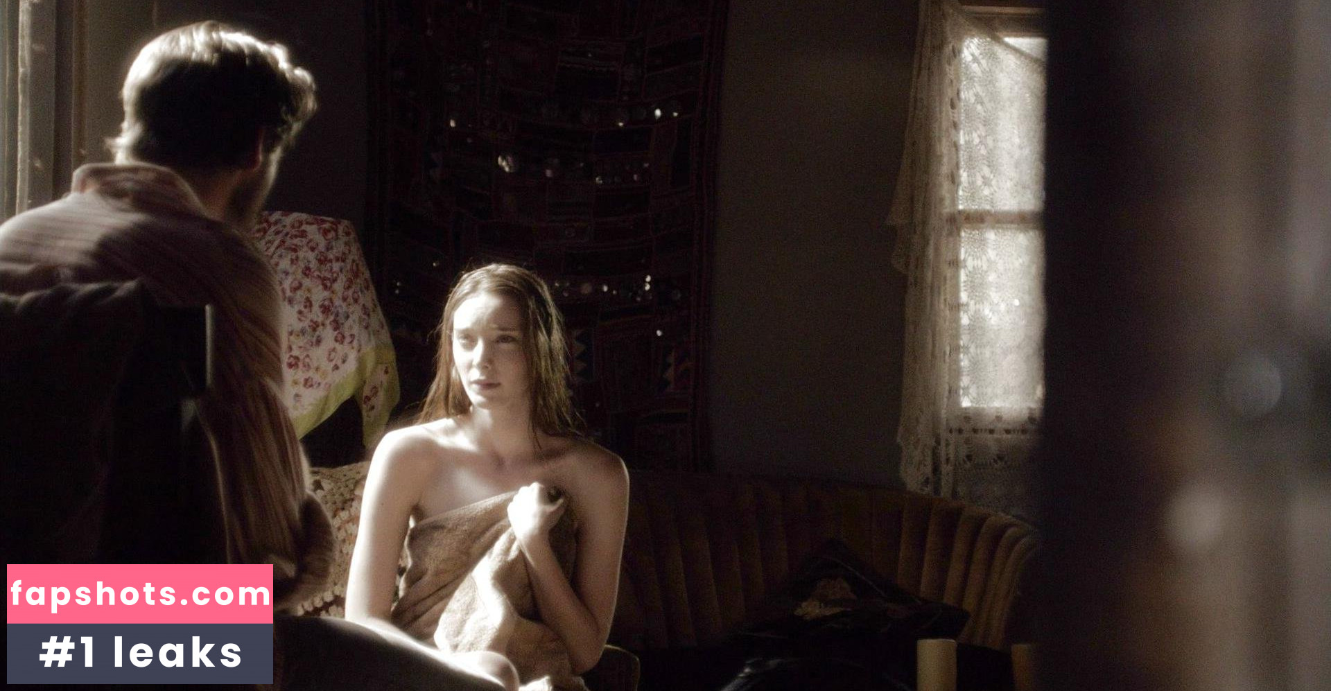 Emma Dumont Filtración Desnuda OnlyFans Foto #71 - Fapshots