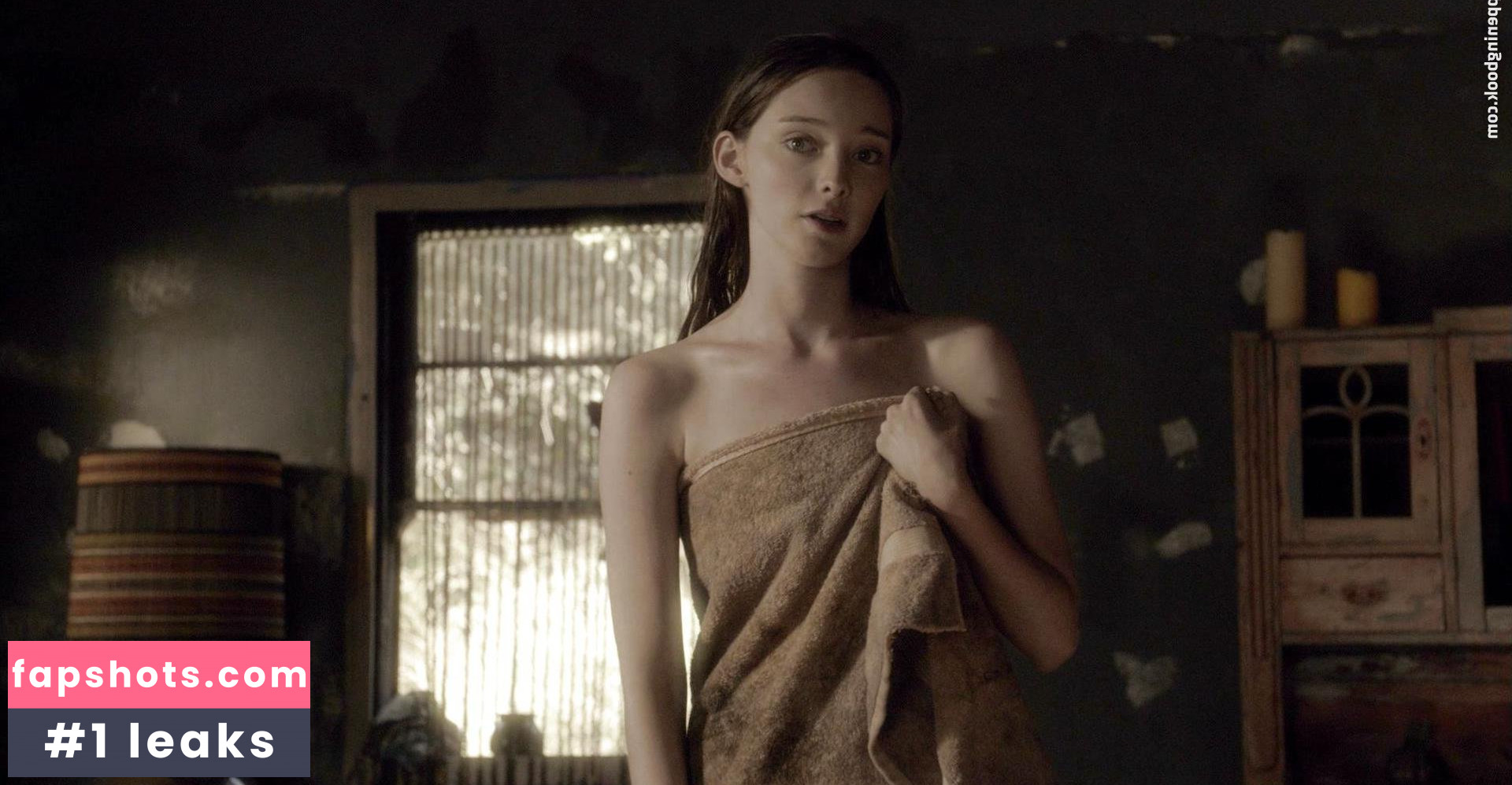 Emma Dumont Filtración Desnuda OnlyFans Foto #72 - Fapshots