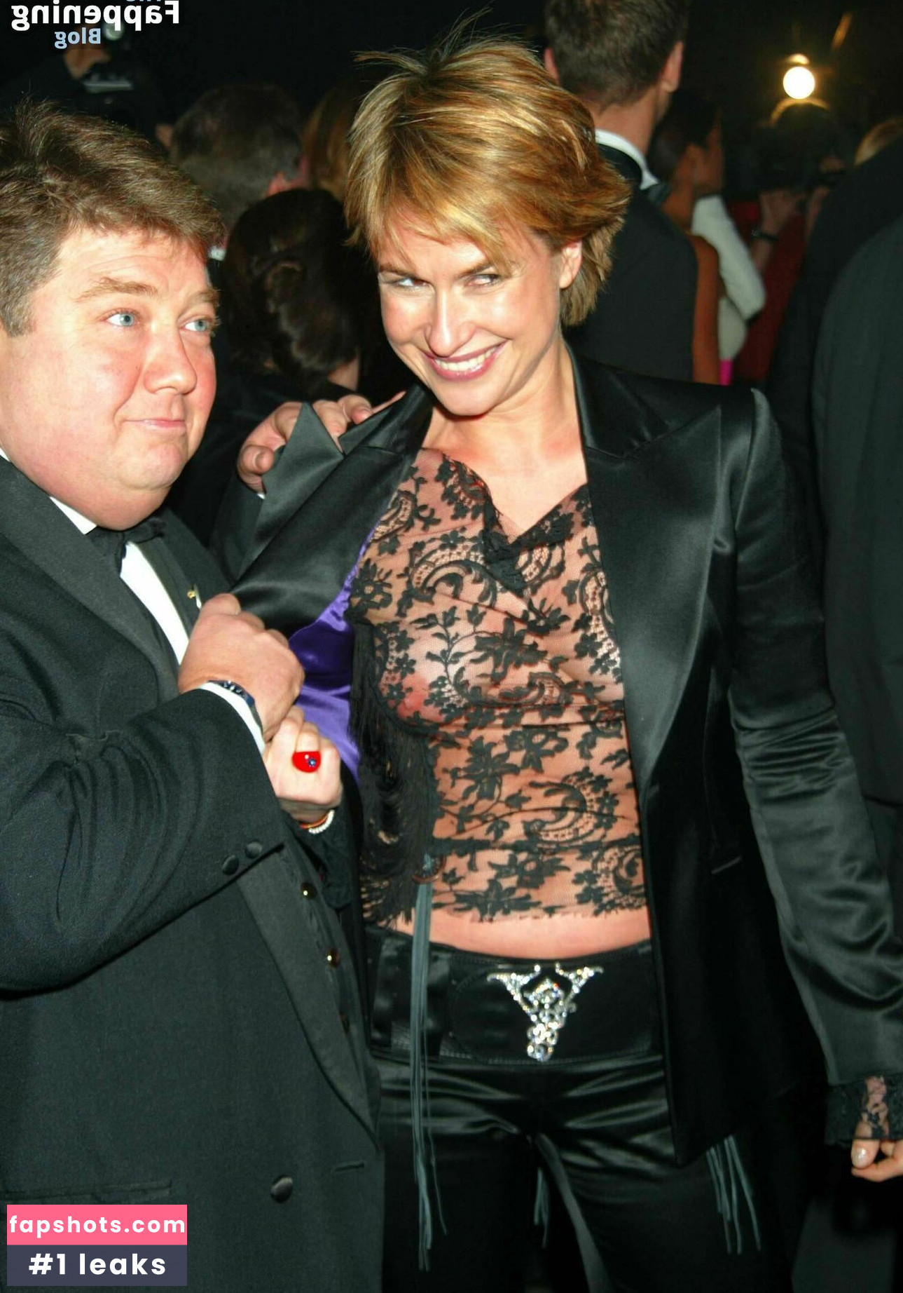 Emma Forbes gallery photo #7