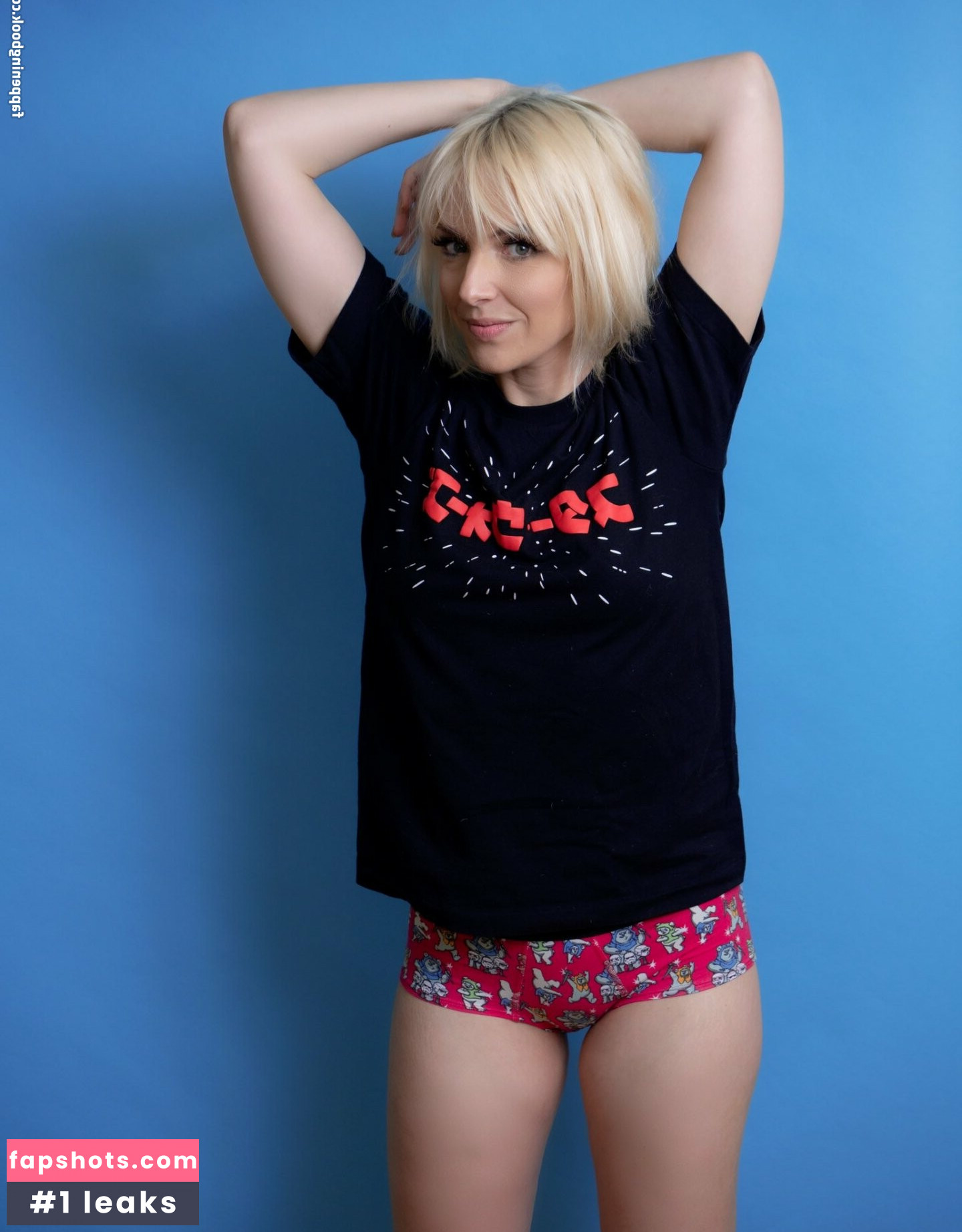 Emma Fyffe gallery photo #12