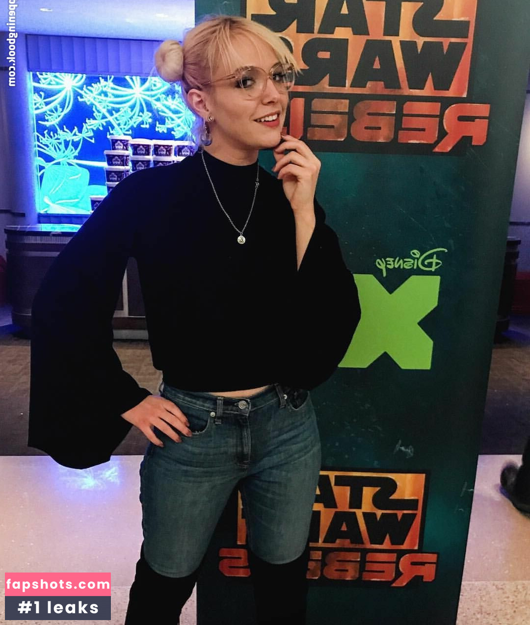 Emma Fyffe gallery photo #13