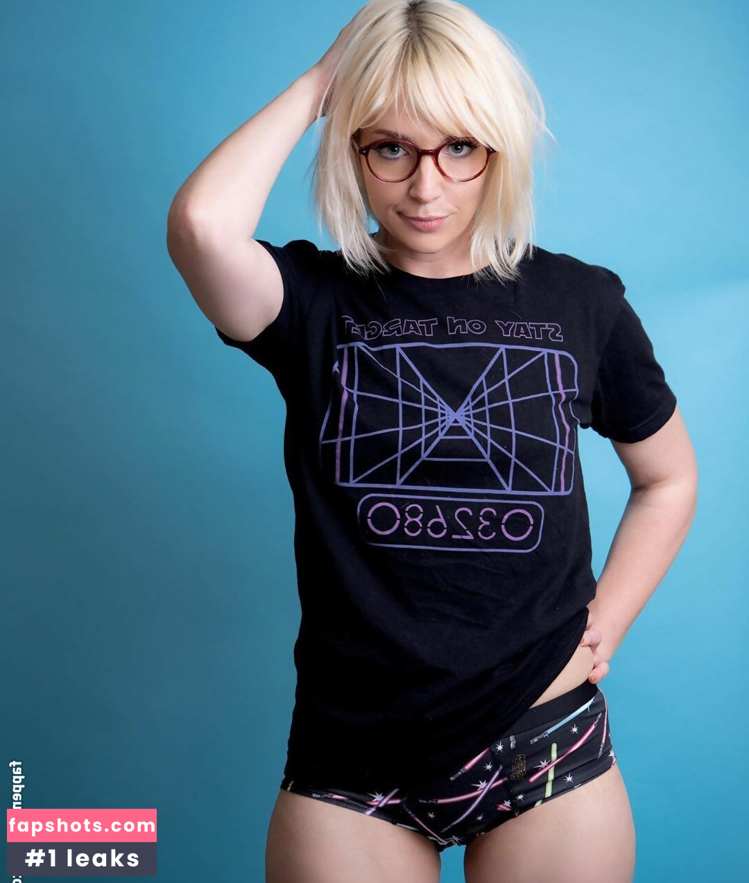 Emma Fyffe gallery photo #18