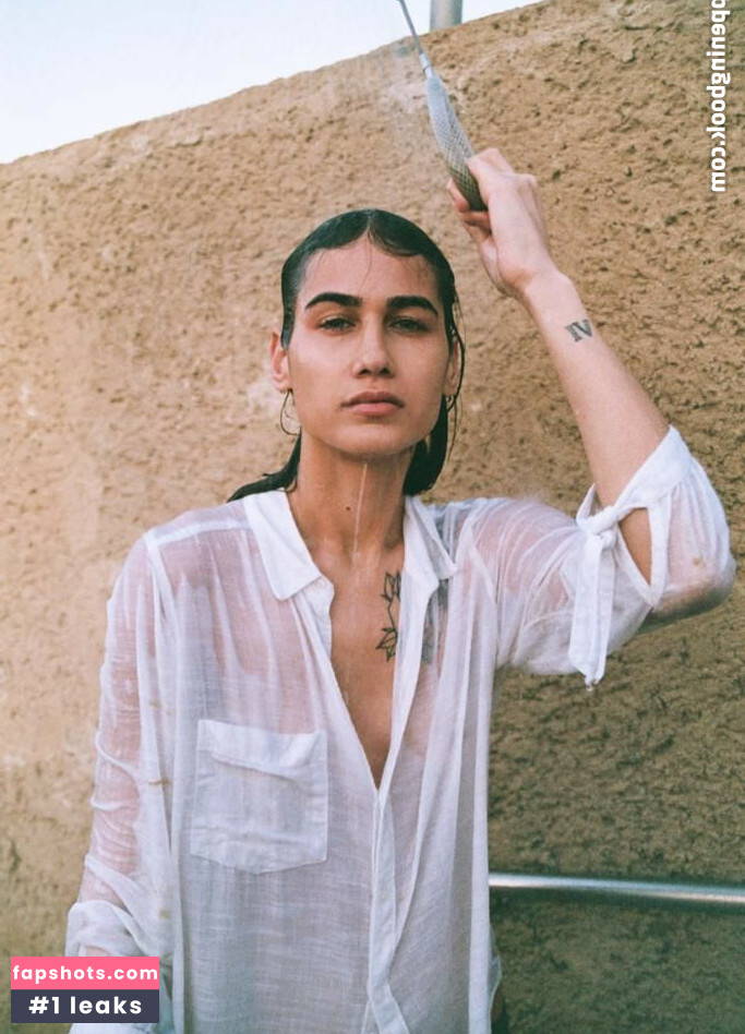 Emma Goldberg Nahé úniky fotek pouze od fanoušků #2 - Fapshots