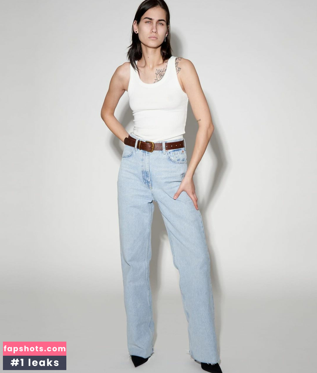 Emma Goldberg Nahé úniky fotek pouze od fanoušků #3 - Fapshots