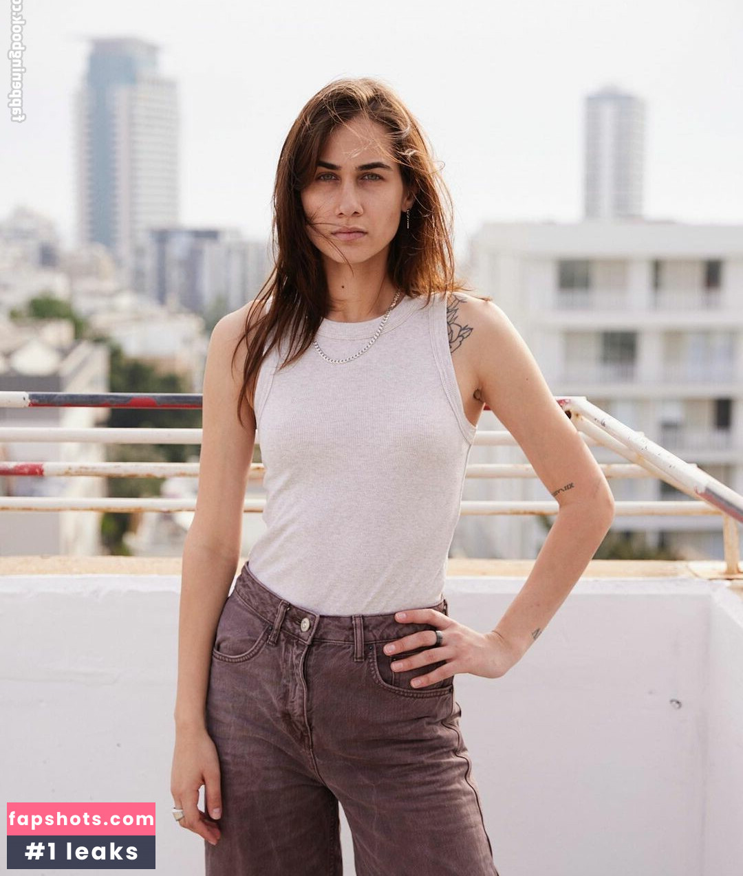 Emma Goldberg Nahé úniky fotek pouze od fanoušků #5 - Fapshots