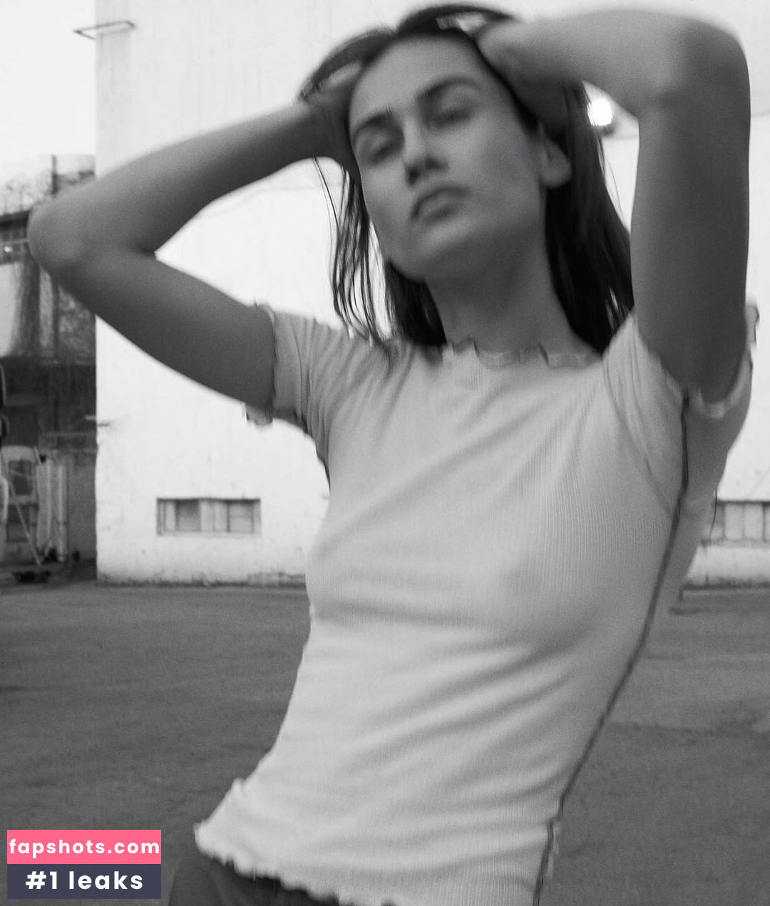 Emma Goldberg Nahé úniky fotek pouze od fanoušků #6 - Fapshots