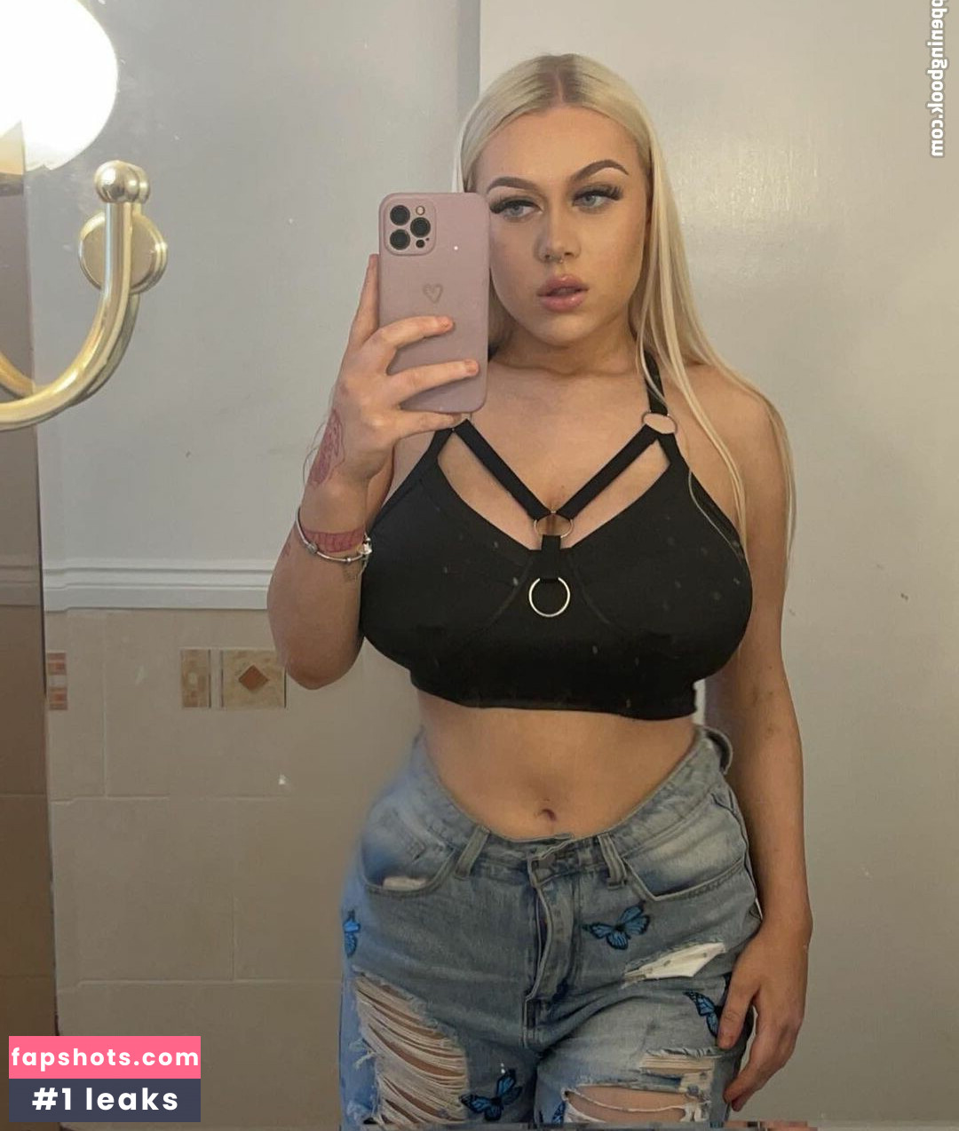 Emma H Nahé úniky fotek pouze od fanoušků #2 - Fapshots