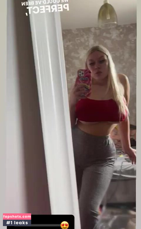 Emma H Nahé úniky fotek pouze od fanoušků #12 - Fapshots