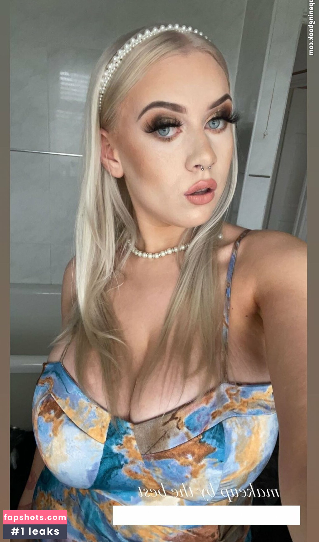 Emma H Nahé úniky fotek pouze od fanoušků #16 - Fapshots