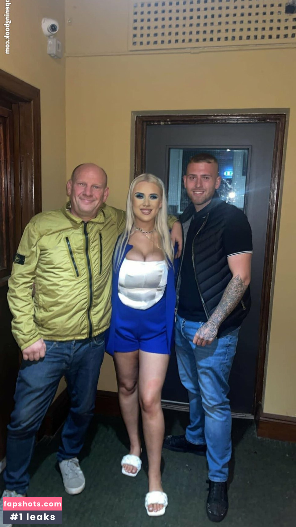 Emma H Nahé úniky fotek pouze od fanoušků #20 - Fapshots