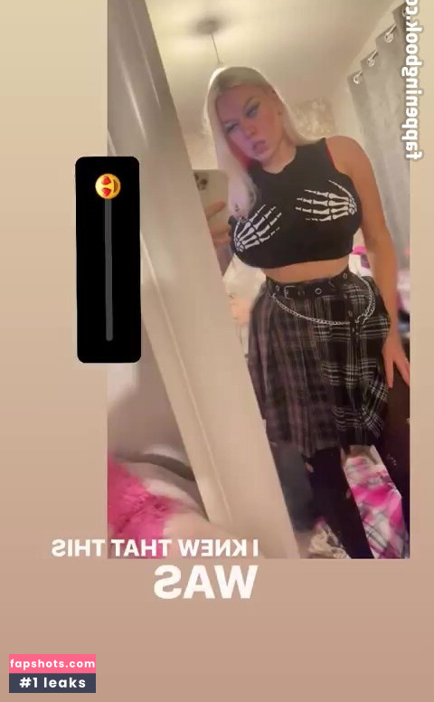 Emma H Filtración Desnuda OnlyFans Foto #3 - Fapshots