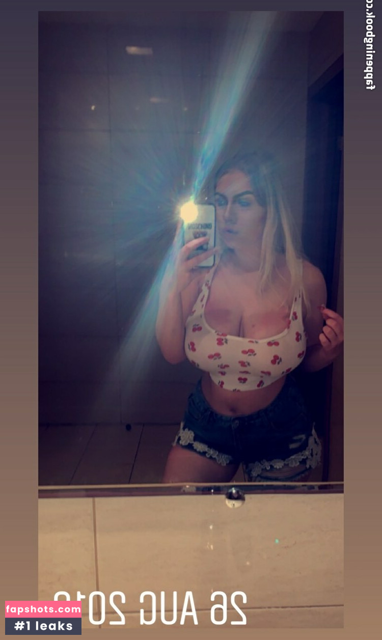 Emma H Nahé úniky fotek pouze od fanoušků #22 - Fapshots